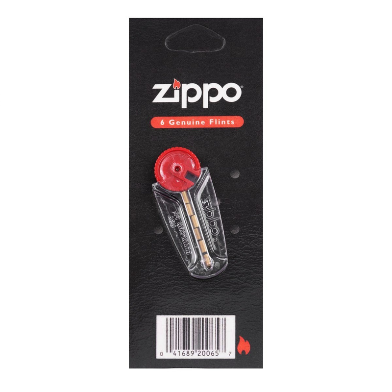 Kamienie do zapalniczek Zippo * Oryginalne
