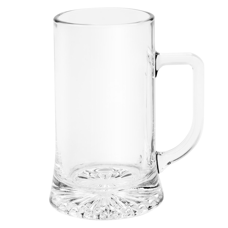 Kufel na piwo 0,5l