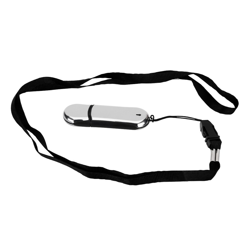 Pendrive chrom 32GB Pamięć USB