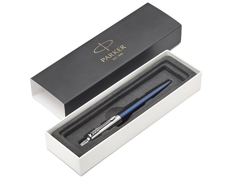 Długopis PARKER Jotter CT Royal niebieski