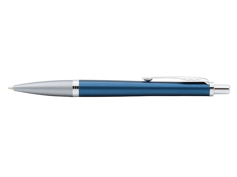 Urban premium długopis dark blue ct