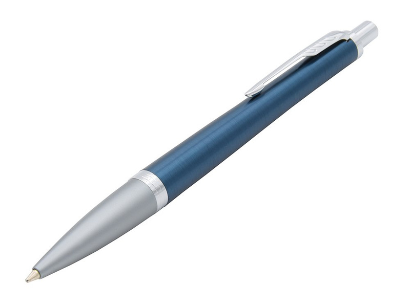 Urban premium długopis dark blue ct