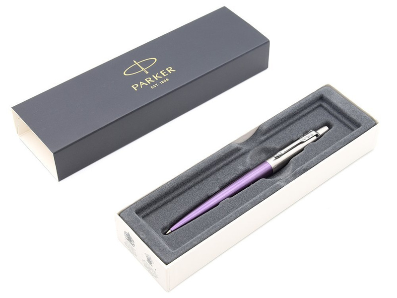 Długopis PARKER Jotter CT Victoria Violet