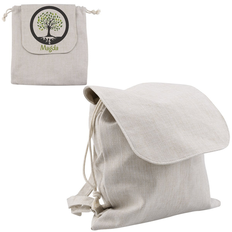 Plecak Linen