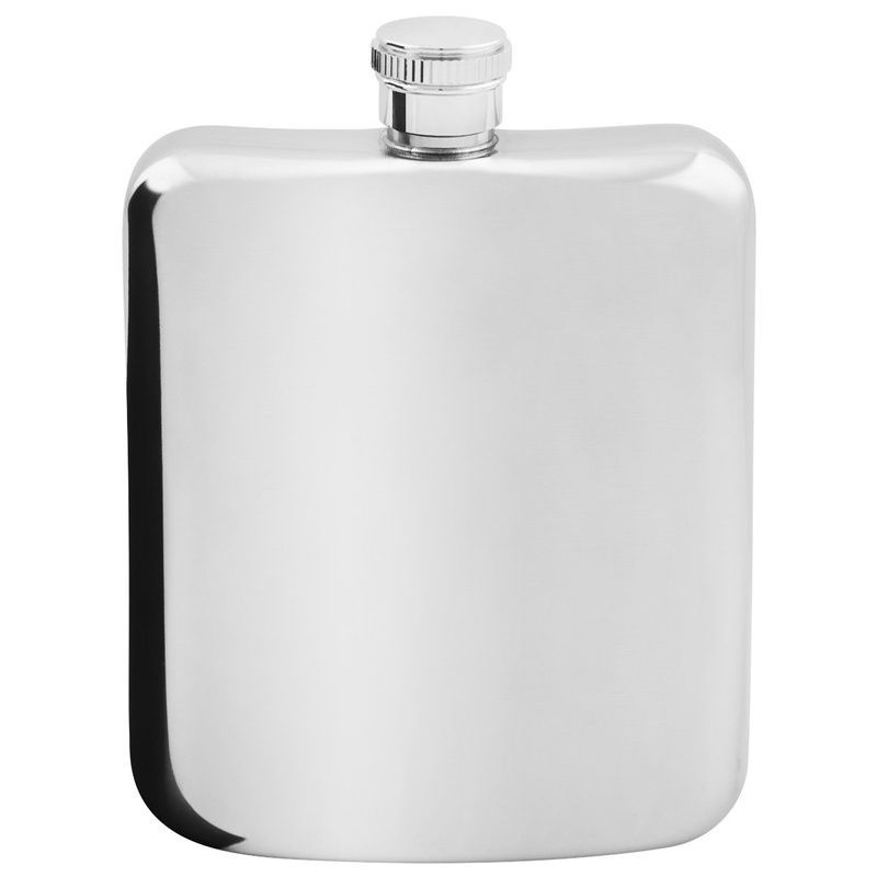 Piersiówka Exmoor 210 ml 