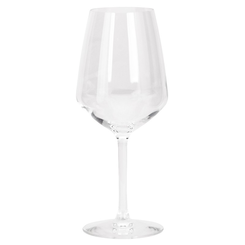 Kieliszek do wina na prezent / 400 ml