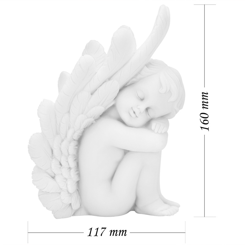 Figurka Aniołka.