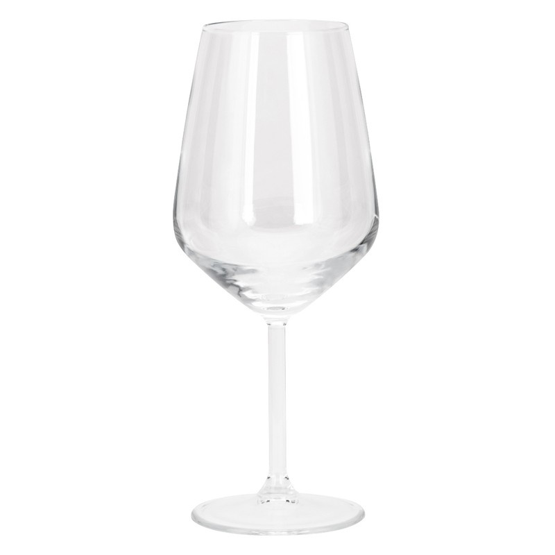 Kieliszek do wina na prezent / 490 ml