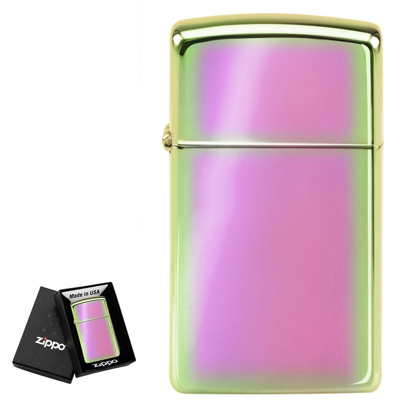 zap. slim spectrum