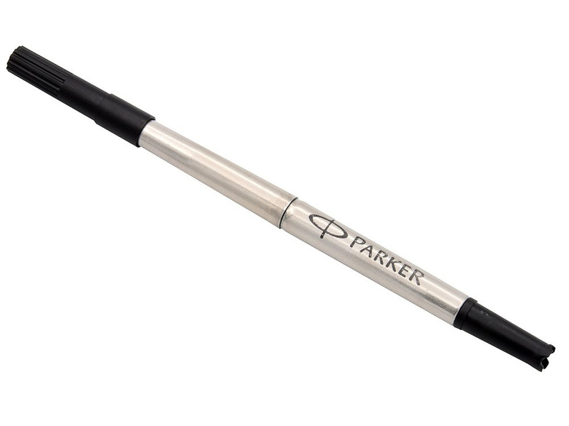 Parker wkład do pióra kulkowego czarny