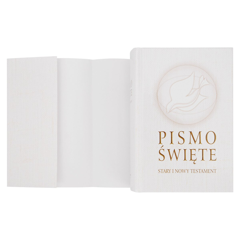 Pismo Święte Stary i Nowy Testament