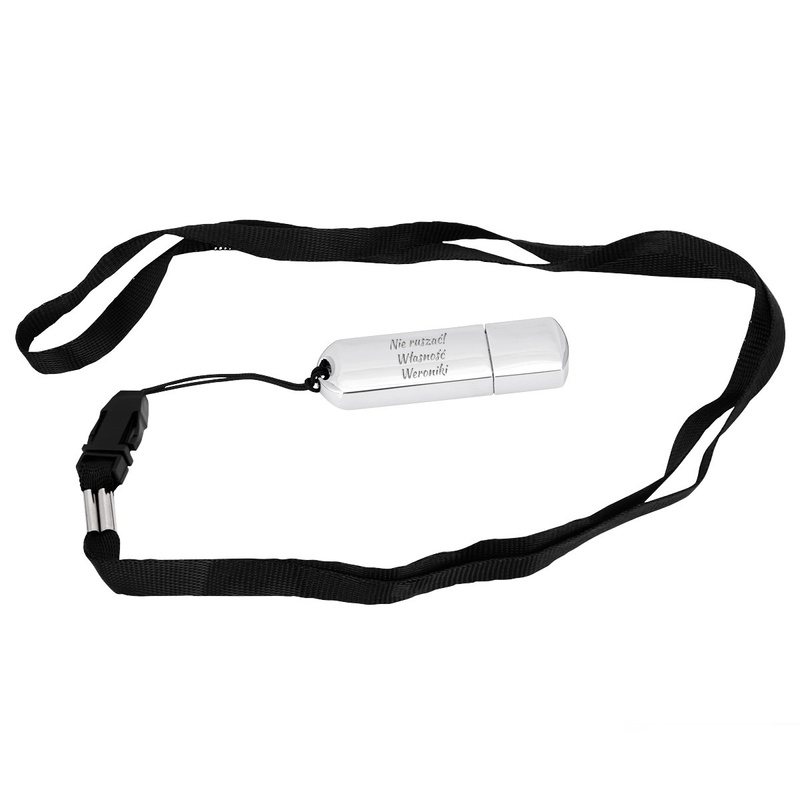 Pendrive chrom 16 GB Pamięć USB