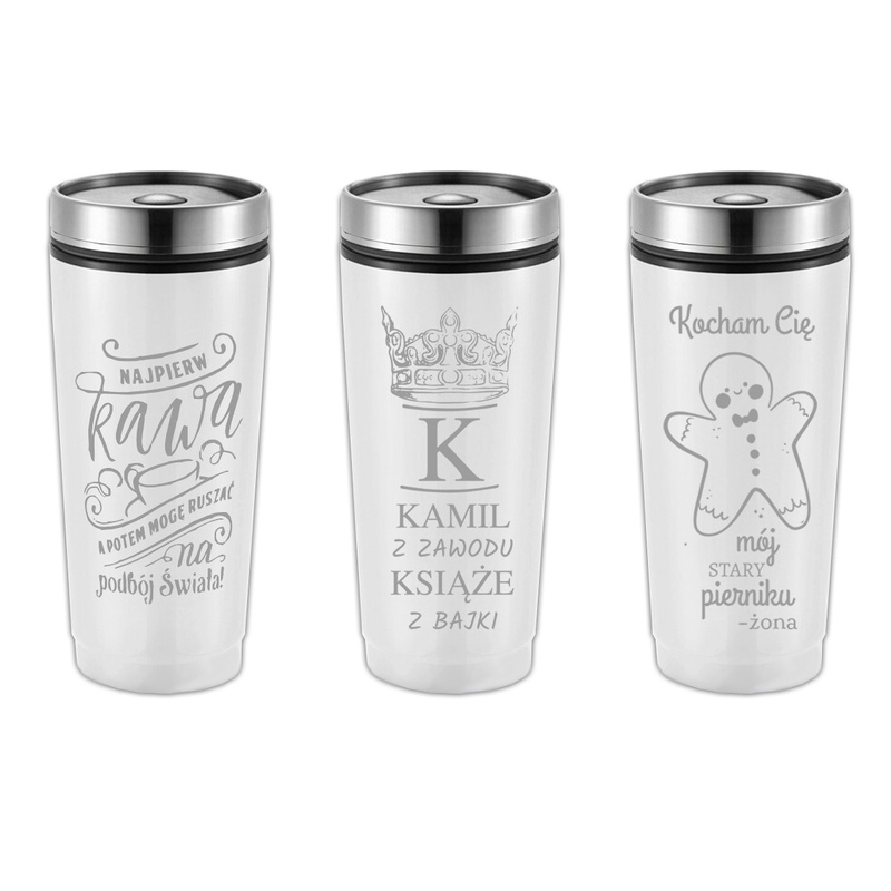Kubek termiczny 350ml 