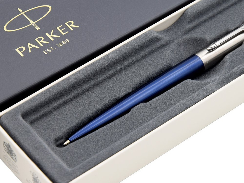 Długopis PARKER Jotter CT Royal niebieski