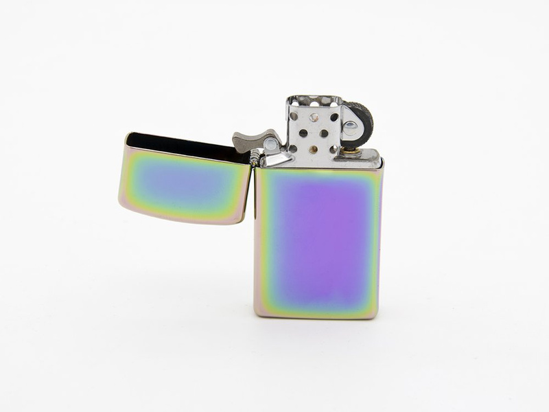 zap. slim spectrum