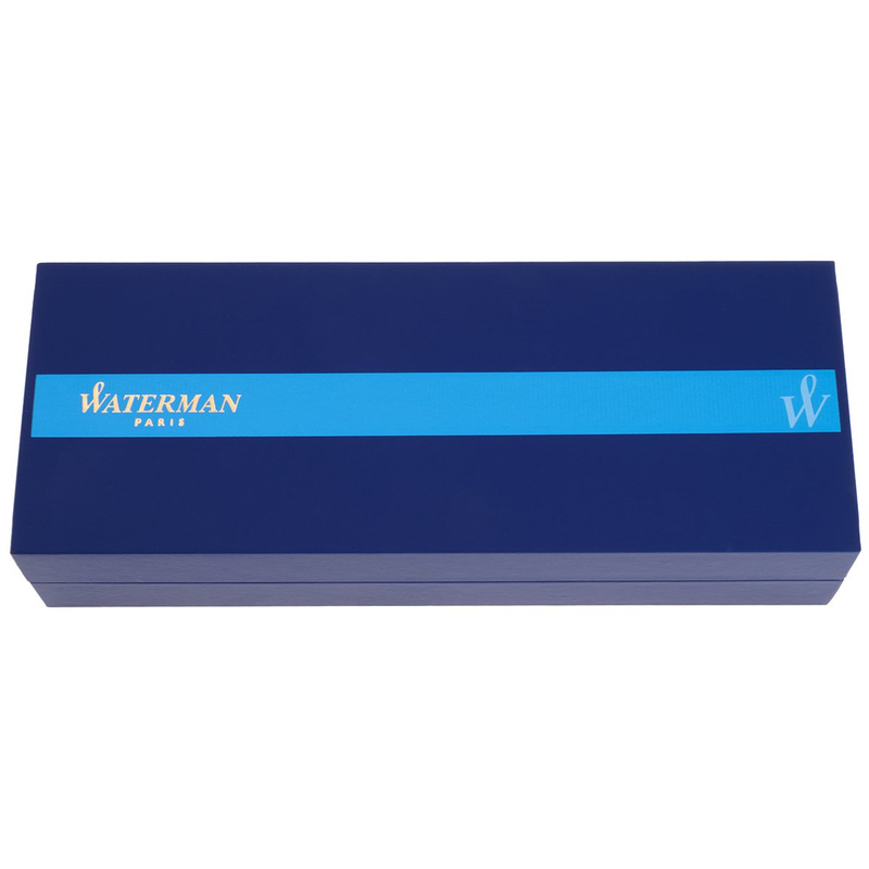 Pióro Kulkowe Waterman Hemisphere Czarny Mat GT