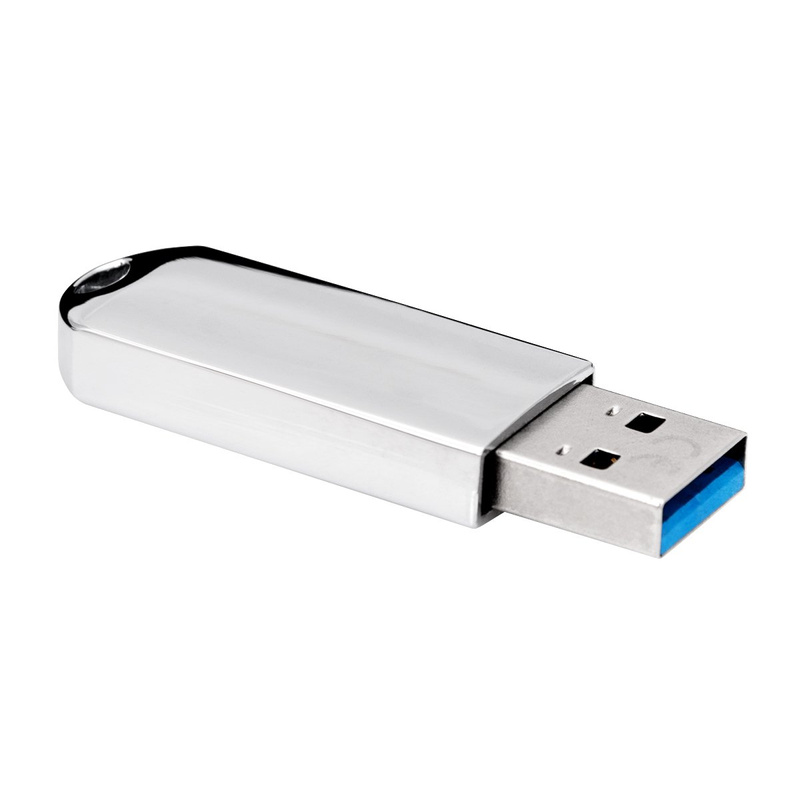Pendrive chrom 8 GB Pamięć USB