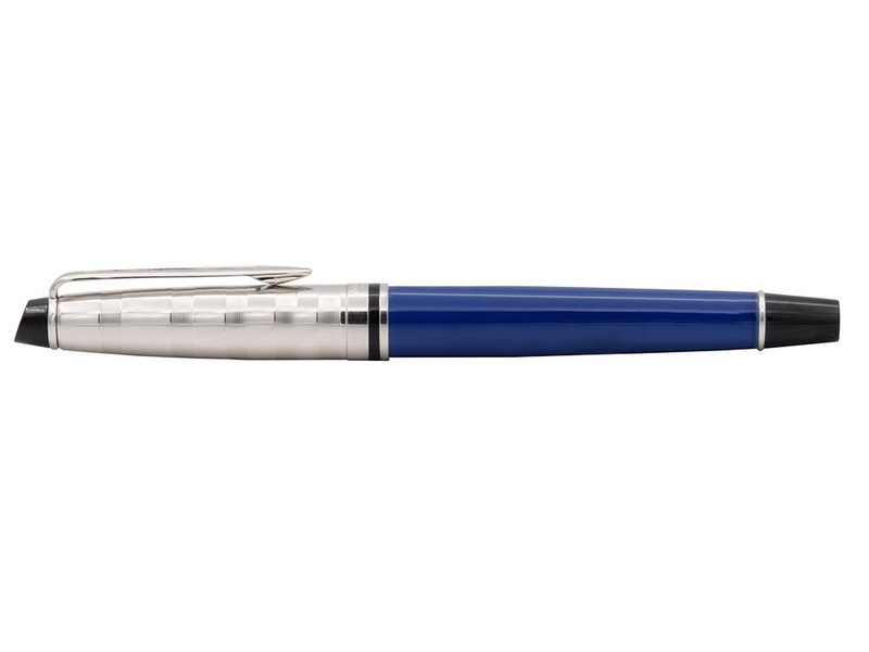 Pióro Expert Niebieska Laka Deluxe CT