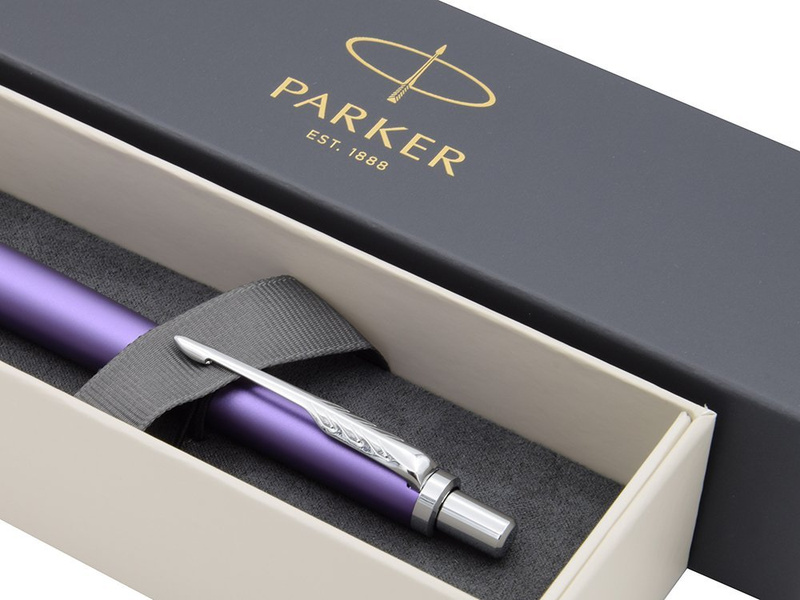 Urban premium długopis violet ct