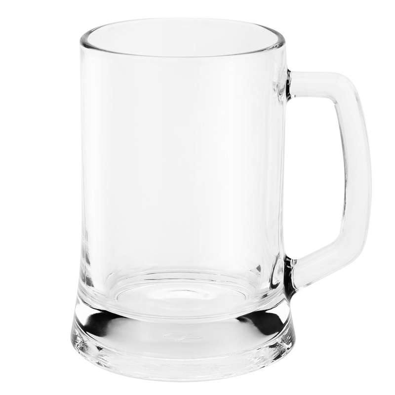 Kufel na piwo 0,5l 