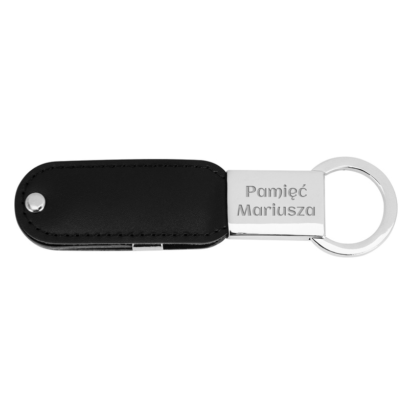 Pamięć USB z brelokiem / 16 GB