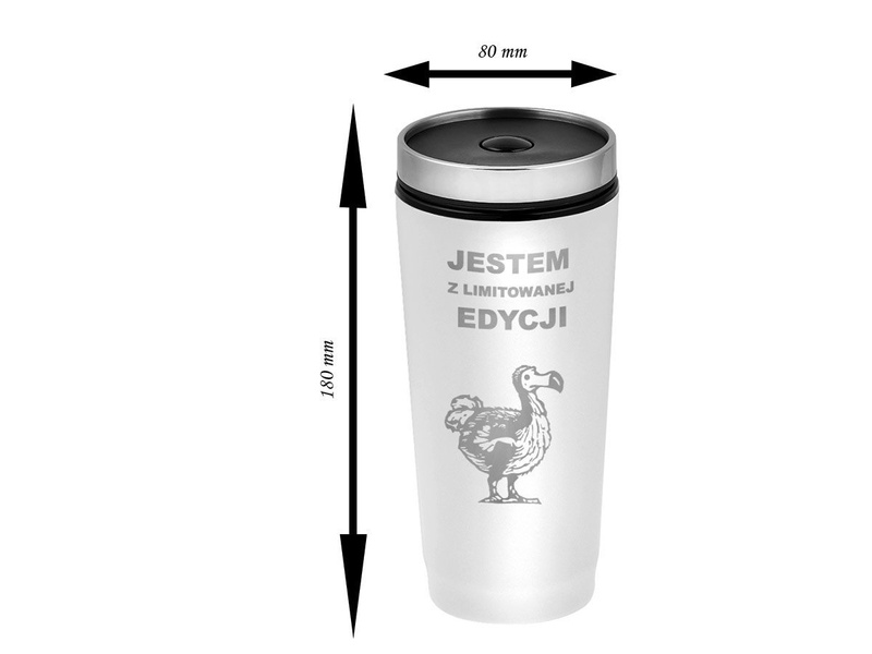 Kubek termiczny 350ml 