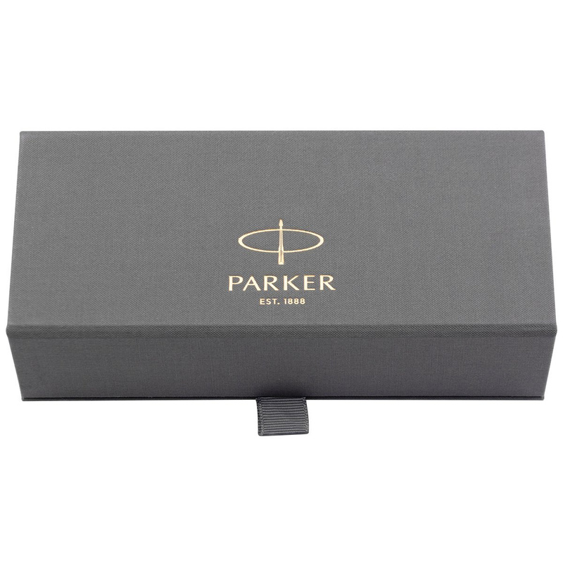 Parker SONNET GT Długopis Stainless Steel w eleganckim etui