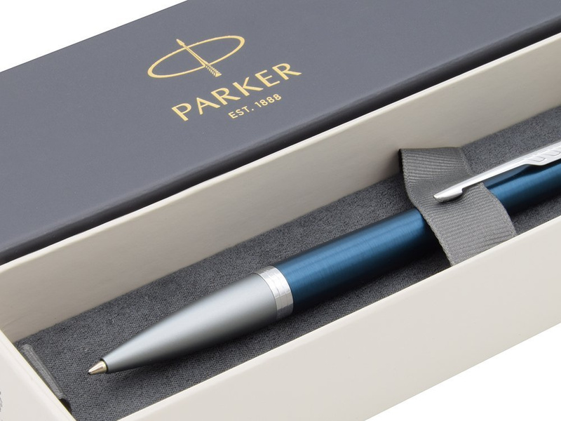 Urban premium długopis dark blue ct