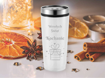 Kubek termiczny 350ml 