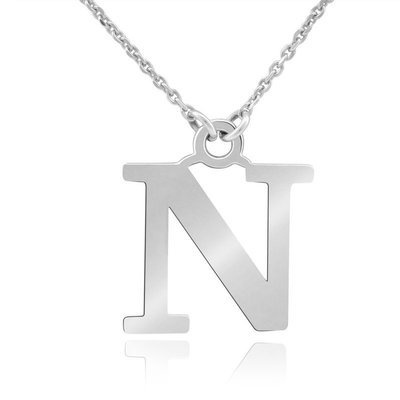 N