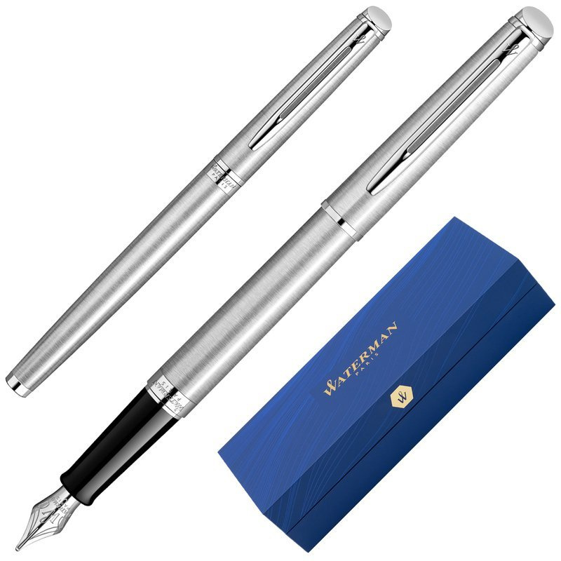  Pióro  Waterman Hemisphere CT