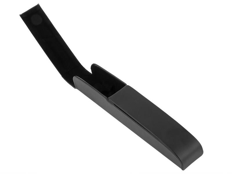 Sztywne etui na artykuły piśmiennicze