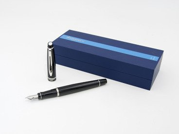 Pióro wieczne Waterman Expert Czarny CT