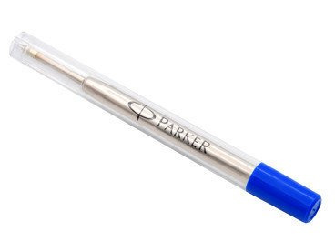 Parker  wkłady do długopisu niebieski