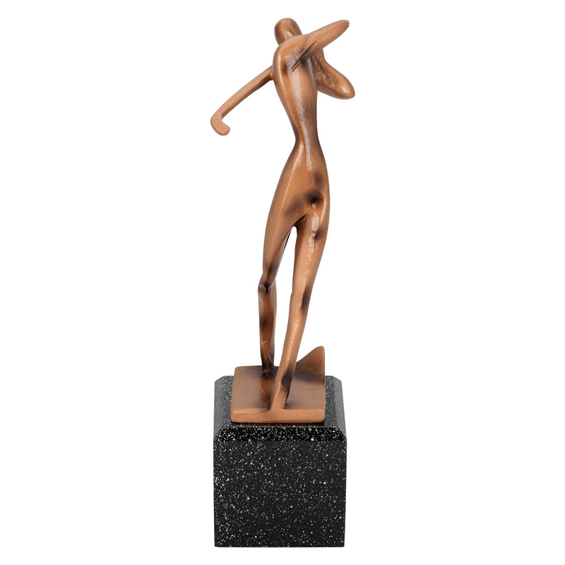 Figurka Golf / Statuetka.
