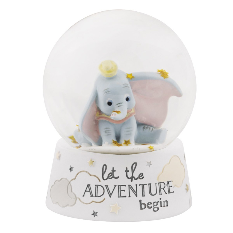 Kula ze Słoniem Dumbo Disney Prezent na urodziny