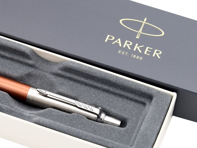 Długopis PARKER Jotter CT Chelsea Orange