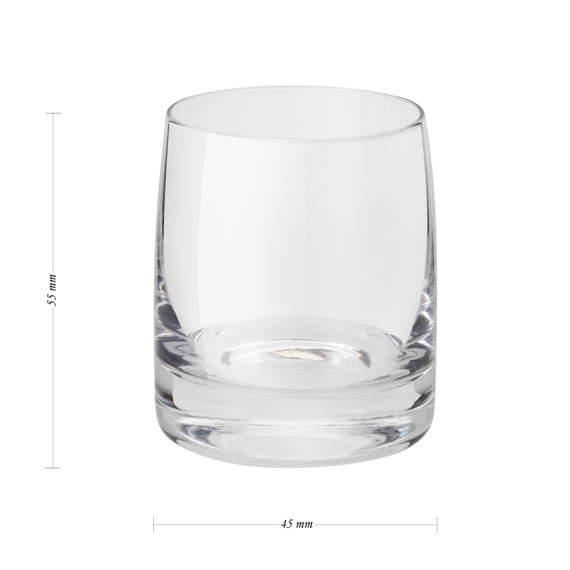 Kieliszki 60 ml