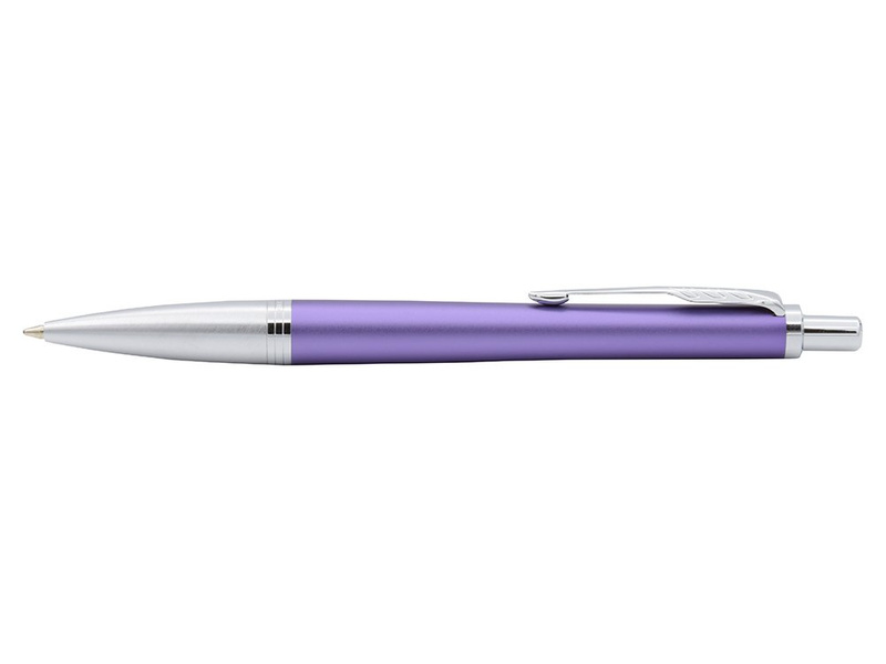 Urban premium długopis violet ct