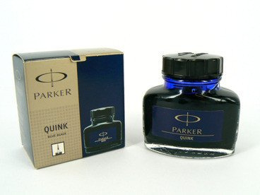 Parker Atrament Granatowy