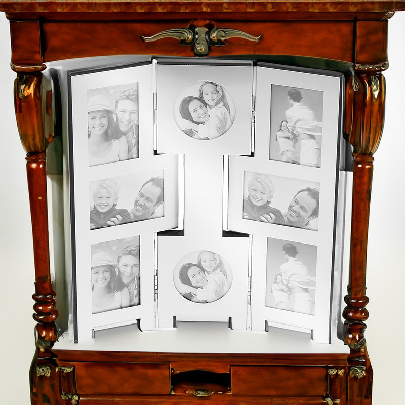 Multiramka na 8 zdjęć