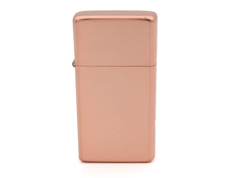 STA14-L700P-Star Lighter- Slim Rose Gold