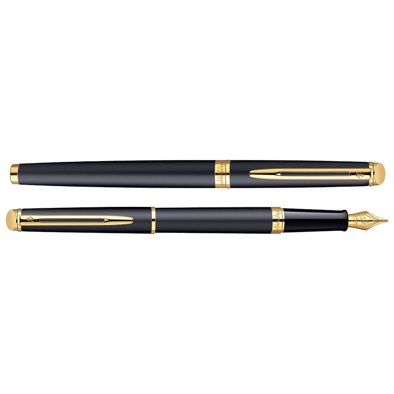 Waterman Hemisphere mat GT pióro wieczne