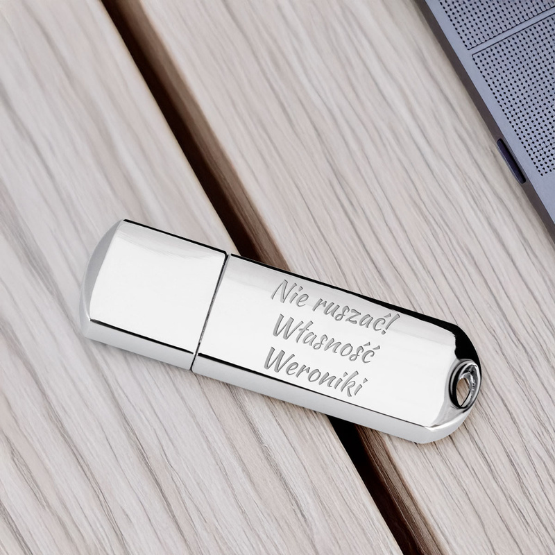 Pendrive chrom 32 GB Pamięć USB