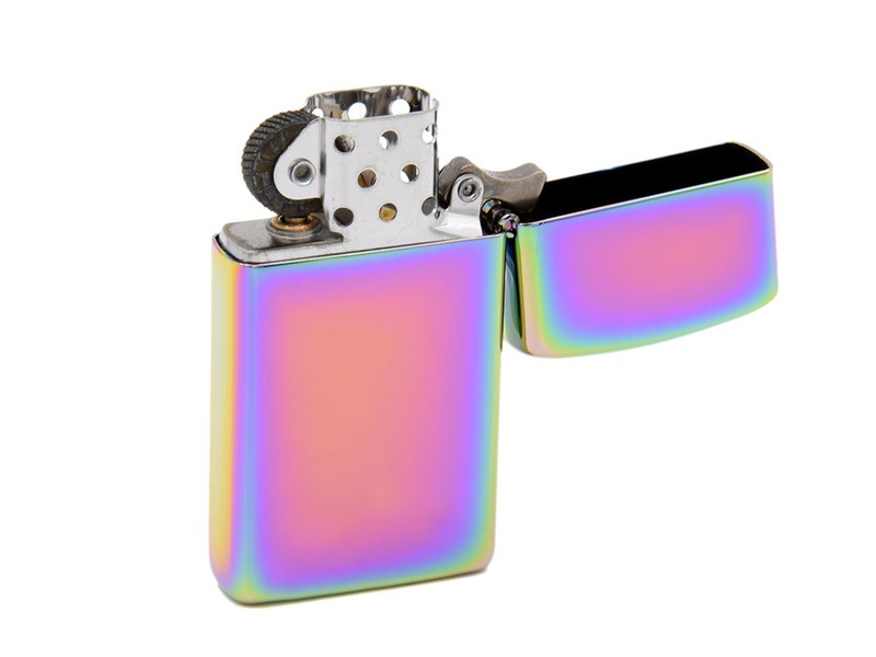 zap. slim spectrum