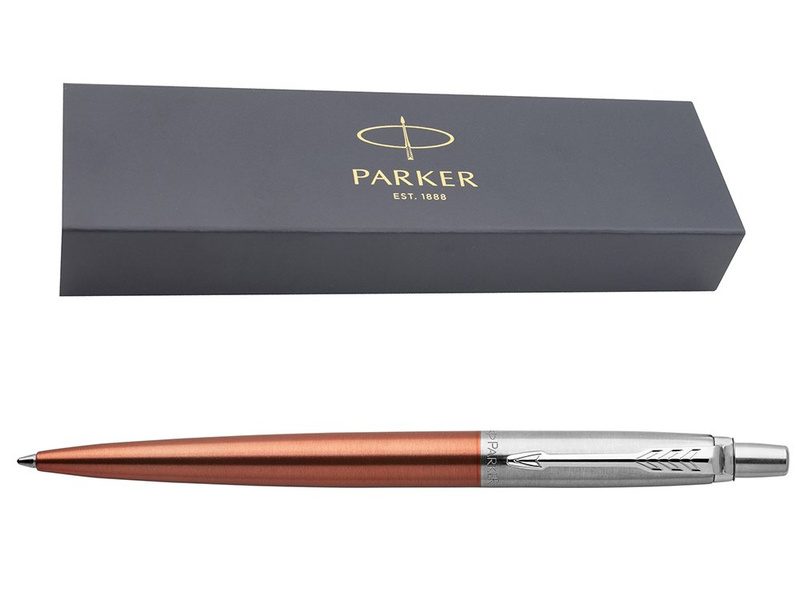 Długopis PARKER Jotter CT Chelsea Orange