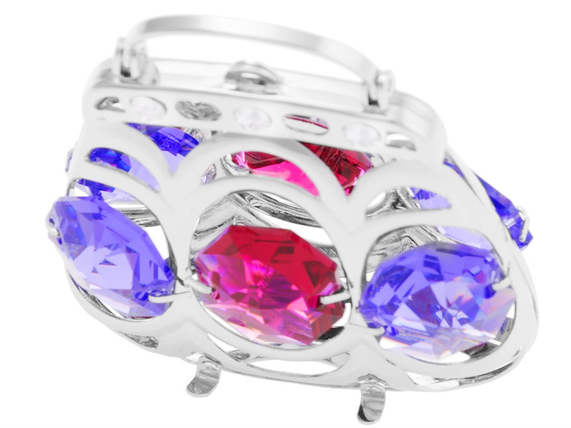 Torebka damska Swarovski 