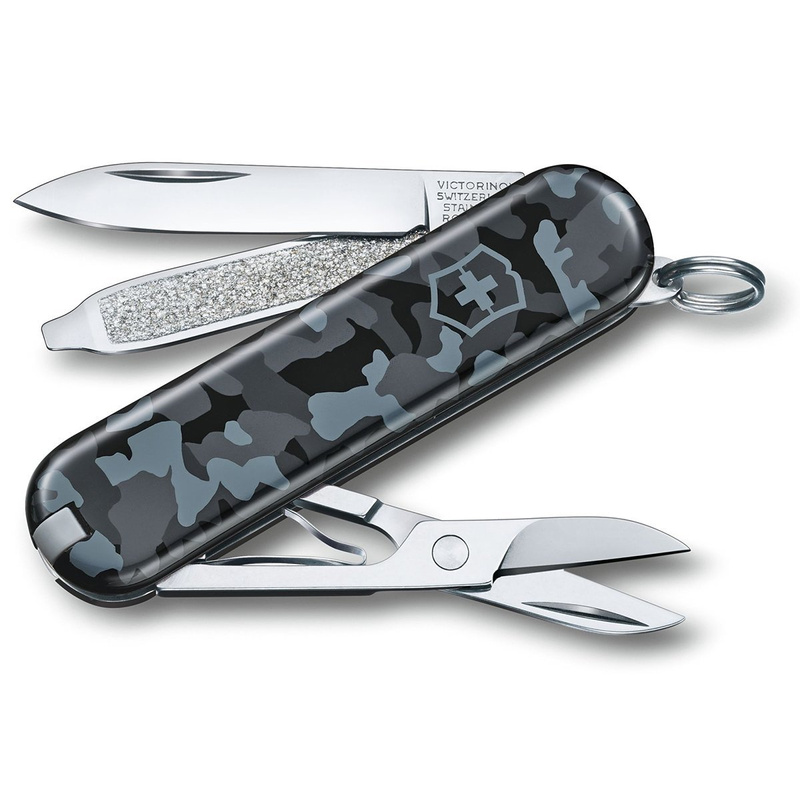 Scyzoryk wielofunkcyjny Victorinox Classic SD