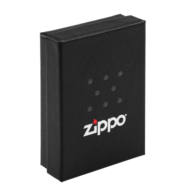 Zapalniczka ZIPPO 205 Satin chrome