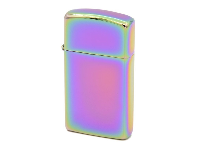 zap. slim spectrum